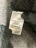 Terra & Sky 100% Polyester Black Cardigan Size 3X - photo 8