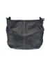 Tignanello 100% Leather Black Leather Hobo One size - photo 3