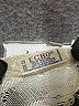 Echo 100% Rayon Ivory Wrap One size - photo 6