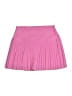YPB Solid Pink Casual Skirt Size M - photo 1