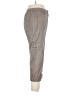 Chico's Gray Cargo Pants Size Lg (2) - photo 4