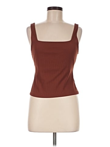 Gap Fit Tank Top (view 1)