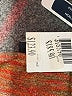 Magaschoni Orange Short Sleeve Top Size 2X - photo 7