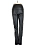 Noir 100% Polyurethane Black Active Pants Size S - photo 1