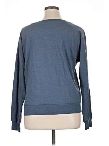 Instant Message Sweatshirt (view 2)