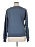 Instant Message Blue Sweatshirt Size XL - photo 2