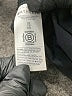 Athleta Solid Black Athletic Shorts Size XL - photo 4