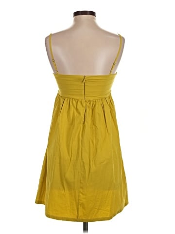 MNG Cocktail Dress (view 2)