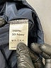 Unbranded 100% Polyester Black Track Pants Size L - photo 8