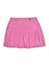 YPB Solid Pink Casual Skirt Size M - photo 2