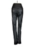 Noir 100% Polyurethane Black Active Pants Size S - photo 2
