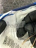 Beyond Control Print Blue Swimsuit Top Size 8 - photo 3