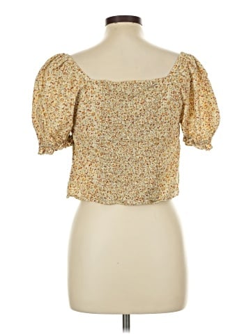 Madewell Short Sleeve Top (view 2)