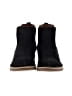 Born Black Ankle Boots Size 7 1/2 - photo 2