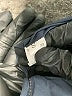Unbranded 100% Polyester Brown Jacket Size S - photo 7