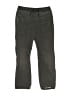 Zara Green Cargo Pants Size 7 - 8 - photo 1