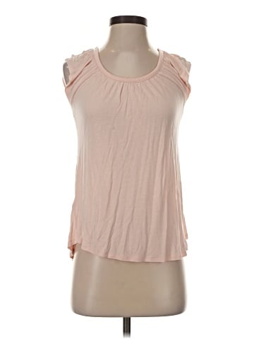 Ann Taylor LOFT Sleeveless Blouse (view 1)