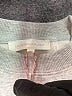 LoveShackFancy Paisley Silver Pullover Sweater Size XS - photo 7