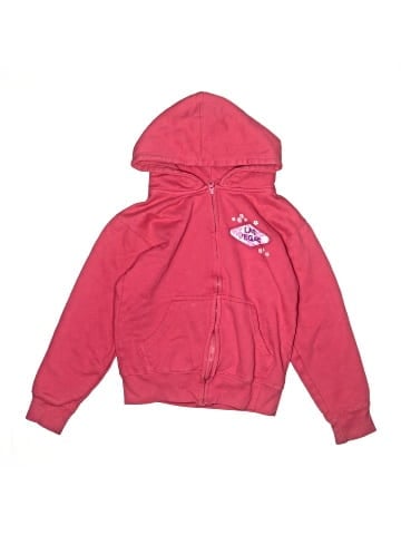 Unbranded Zip Up Hoodie (view 1)