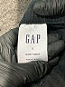 Gap Solid Black Track Pants Size L - photo 7