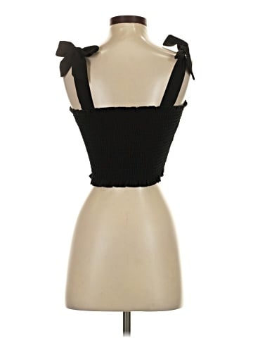 SEEK The Label Sleeveless Top (view 2)
