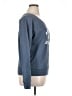 Instant Message Blue Sweatshirt Size XL - photo 4