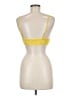 Aerie Yellow Tank Top Size M - photo 2