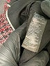 White House Black Market Tweed Red Blazer Size 6 - photo 7