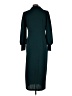 Shein Teal Casual Dress Size 12 - photo 2