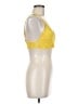 Aerie Yellow Tank Top Size M - photo 4