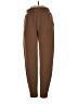 Varley Brown Casual Pants Size XS - photo 1