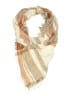 Unbranded 100% Polyester Ivory Scarf One size - photo 1