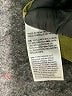 Chico's 100% Linen Green 3/4 Sleeve Button-Down Shirt Size XL - photo 8