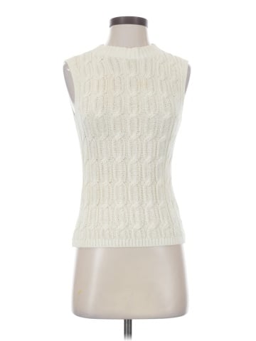 Theory Sweater Vest (view 1)