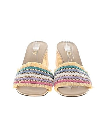 J.Crew Factory Store Sandals (view 2)