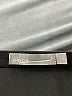 Vince. 100% Acetate Black Formal Skirt Size S - photo 4