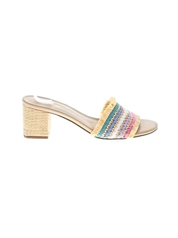 J.Crew Factory Store Sandals (view 1)
