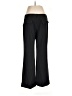 The Limited Stripes Black Dress Pants Size 8 - photo 2