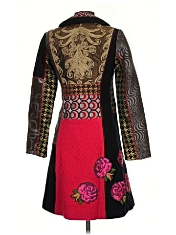 Desigual Coat (view 2)