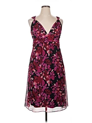 New York & Company Cocktail Dress (view 1)
