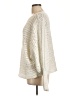 Unbranded 100% Polyester Ivory Pullover Sweater Size L - photo 5