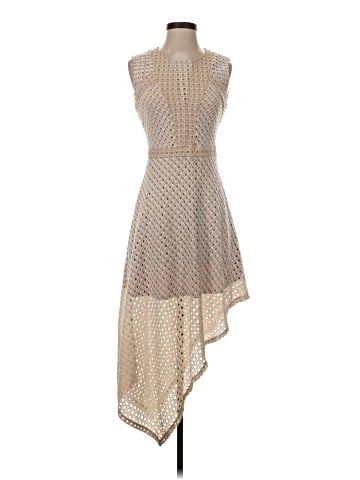 BCBGMAXAZRIA Cocktail Dress (view 1)