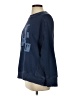 Aerie Graphic Blue Sweatshirt Size XS - photo 5