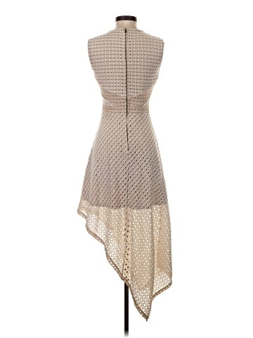 BCBGMAXAZRIA Cocktail Dress (view 2)