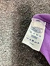 Lands' End Solid Purple Active T-Shirt Size 1X - photo 8