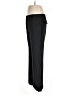 The Limited Stripes Black Dress Pants Size 8 - photo 5