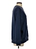 Aerie Graphic Blue Sweatshirt Size XS - photo 4