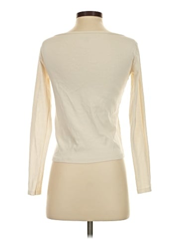 Brandy Melville Long Sleeve T-Shirt (view 2)