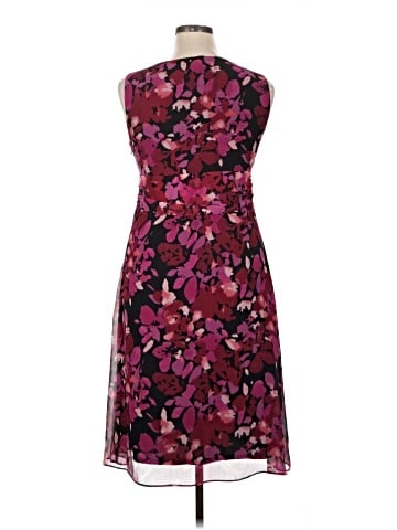 New York & Company Cocktail Dress (view 2)