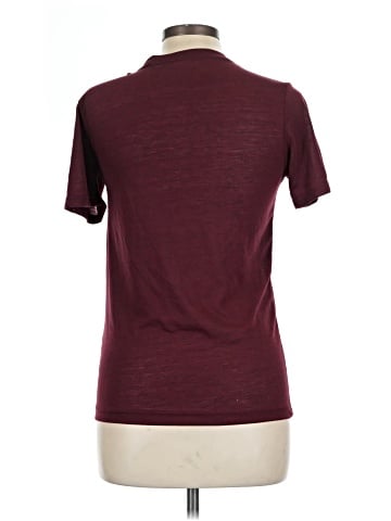 Hurley Short Sleeve Top (view 2)